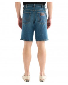 Szorty Wrangler Frontier Short 112378462 Solar