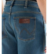 Szorty Wrangler Frontier Short 112378462 Solar