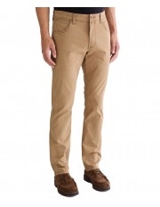 Spodnie Wrangler Greensboro 112378467 Acorn