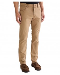 Spodnie Wrangler Greensboro 112378467 Acorn