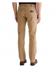 Spodnie Wrangler Greensboro 112378467 Acorn
