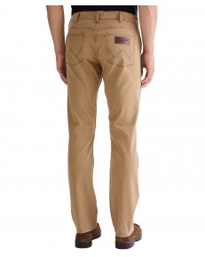 Spodnie Wrangler Greensboro 112378467 Acorn