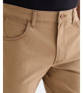 Spodnie Wrangler Greensboro 112378467 Acorn