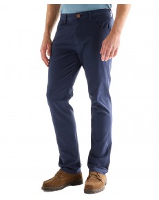 Spodnie Wrangler Greensboro 112378468 Navy