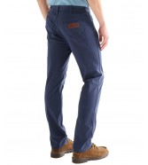 Spodnie Wrangler Greensboro 112378468 Navy