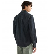 Koszula Wrangler WESTERN SHIRT 112378473 Canyon