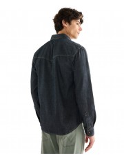 Koszula Wrangler WESTERN SHIRT 112378473 Canyon