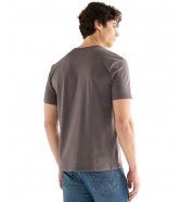 T-shirt Wrangler SMALL GRAPHIC TEE 112378476 Magnet