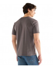 T-shirt Wrangler SMALL GRAPHIC TEE 112378476 Magnet