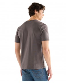 T-shirt Wrangler SMALL GRAPHIC TEE 112378476 Magnet