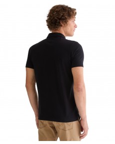 Koszulka Wrangler POLO SHIRT 112378482 Black