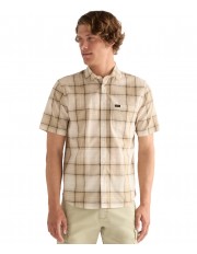 Koszula Wrangler SS 1 PKT SHIRT 112378485 Overcast