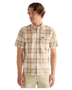 Koszula Wrangler SS 1 PKT SHIRT 112378485 Overcast