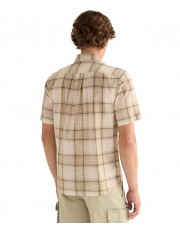 Koszula Wrangler SS 1 PKT SHIRT 112378485 Overcast