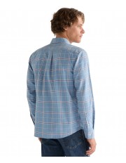 Koszula Wrangler 1 PKT SHIRT 112378488 Ashley Blue