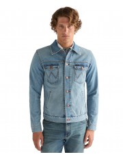 Katana Wrangler DENIM JACKET 112378497 Thunder