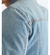 Katana Wrangler DENIM JACKET 112378497 Thunder