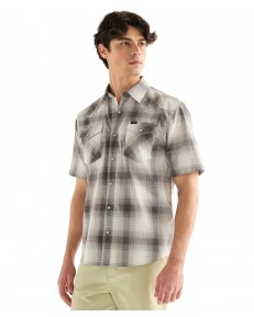 Koszula Wrangler SS WESTERN SHIRT 112378499 Magnet