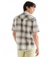 Koszula Wrangler SS WESTERN SHIRT 112378499 Magnet