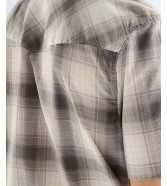 Koszula Wrangler SS WESTERN SHIRT 112378499 Magnet