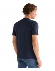 T-shirt Wrangler AMERICANA TEE 112378504 Navy