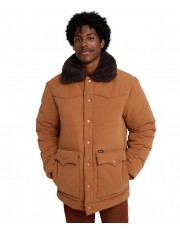 Kurtka Wrangler x STRANGER THINGS HOPPER JACKET 112378521 Arganoil