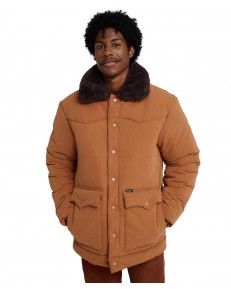 Kurtka Wrangler x STRANGER THINGS HOPPER JACKET 112378521 Arganoil