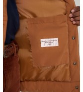 Kurtka Wrangler x STRANGER THINGS HOPPER JACKET 112378521 Arganoil