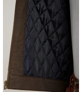 Kurtka Wrangler x STRANGER THINGS MURRAY JACKET 112378522 Wren