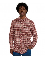 Koszula Wrangler x STRANGER THINGS WILL SHIRT 112378523 Fired Brick