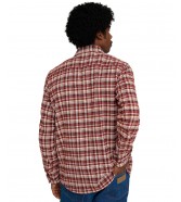 Koszula Wrangler x STRANGER THINGS WILL SHIRT 112378523 Fired Brick