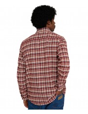 Koszula Wrangler x STRANGER THINGS WILL SHIRT 112378523 Fired Brick