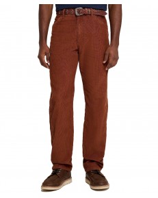 Sztruksy Wrangler x STRANGER THINGS 13MWZ 112378541 Brown