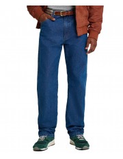 Jeansy Wrangler x STRANGER THINGS 13MWZ 112378542 Wrangler Blue