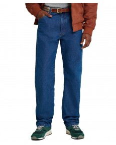 Jeansy Wrangler x STRANGER THINGS 13MWZ 112378542 Wrangler Blue