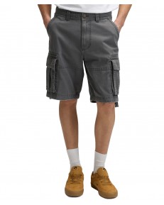 Szorty Lee Sierra Short 112378683 Static Grey