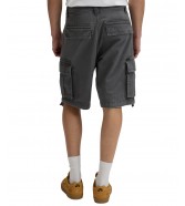 Szorty Lee Sierra Short 112378683 Static Grey