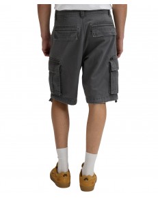Szorty Lee Sierra Short 112378683 Static Grey