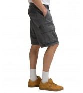 Szorty Lee Sierra Short 112378683 Static Grey