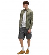 Szorty Lee Sierra Short 112378683 Static Grey