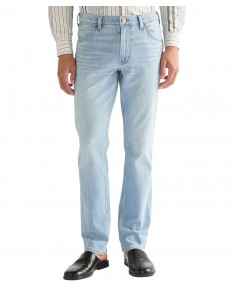 Jeansy Wrangler Greensboro 112378688 Firelight