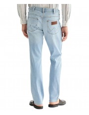 Jeansy Wrangler Greensboro 112378688 Firelight