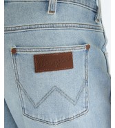 Jeansy Wrangler Greensboro 112378688 Firelight