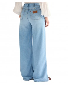 Jeansy Wrangler Canyon 112378702 Prairie Pathway