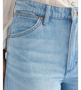 Jeansy Wrangler Canyon 112378702 Prairie Pathway