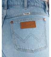 Jeansy Wrangler Canyon 112378702 Prairie Pathway