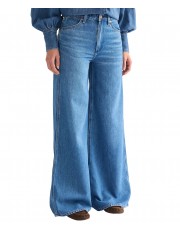 Jeansy Wrangler Canyon 112378703 Lasso Twilight