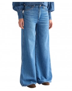 Jeansy Wrangler Canyon 112378703 Lasso Twilight