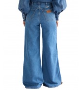 Jeansy Wrangler Canyon 112378703 Lasso Twilight