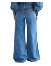 Jeansy Wrangler Canyon 112378703 Lasso Twilight